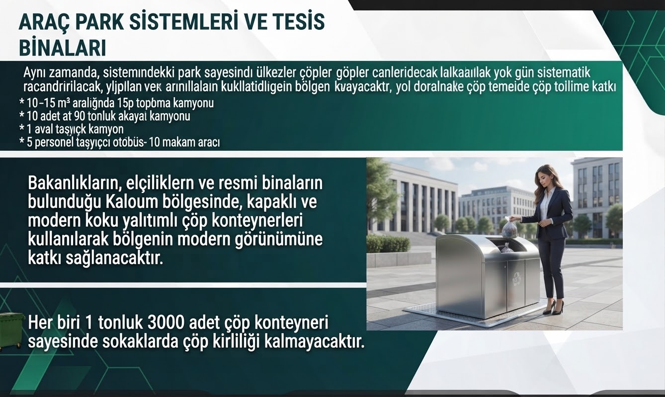 Saha Uygulaması ve Modern Toplama Altyapısı
